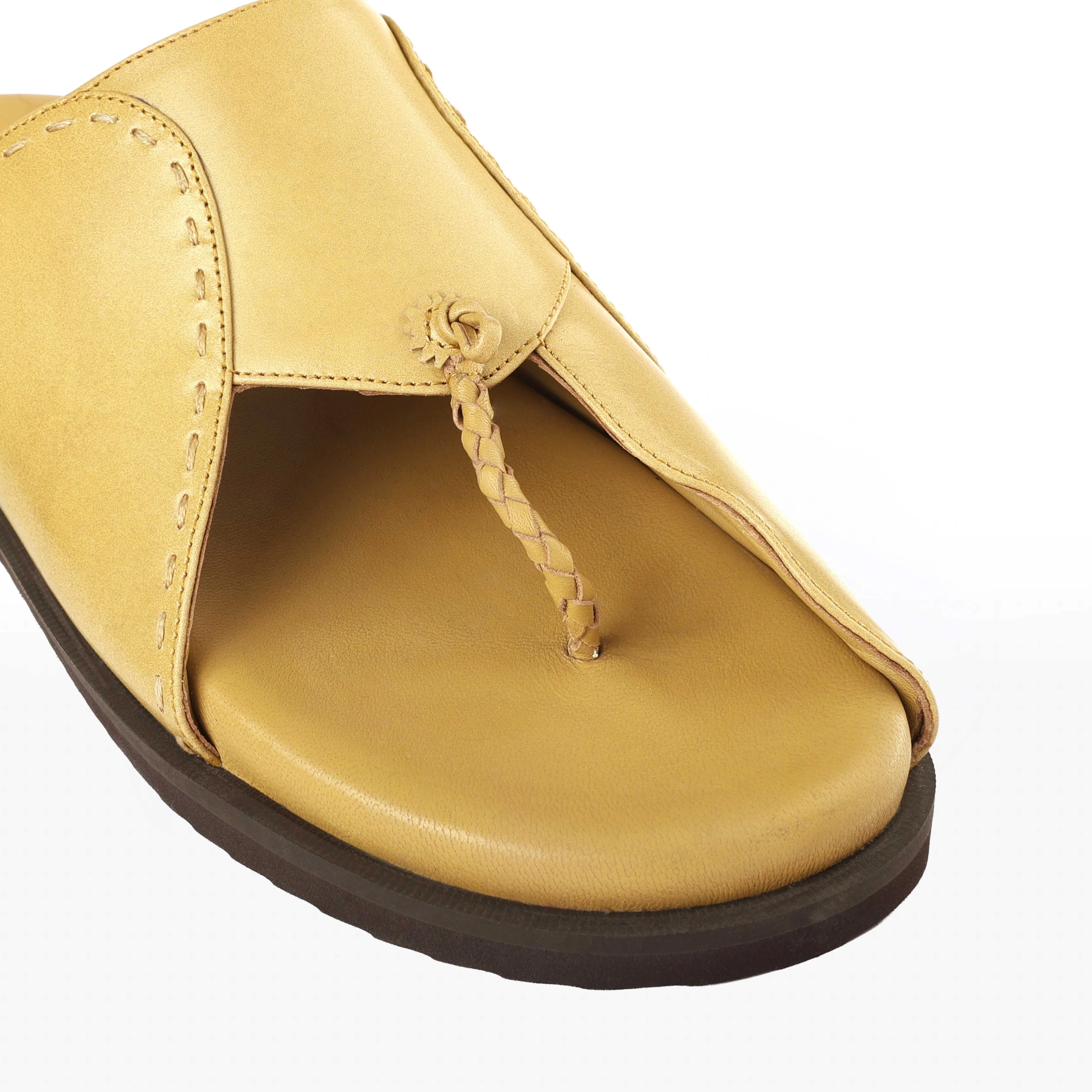 Gully Number 004- Khakhi Beige - Image 3