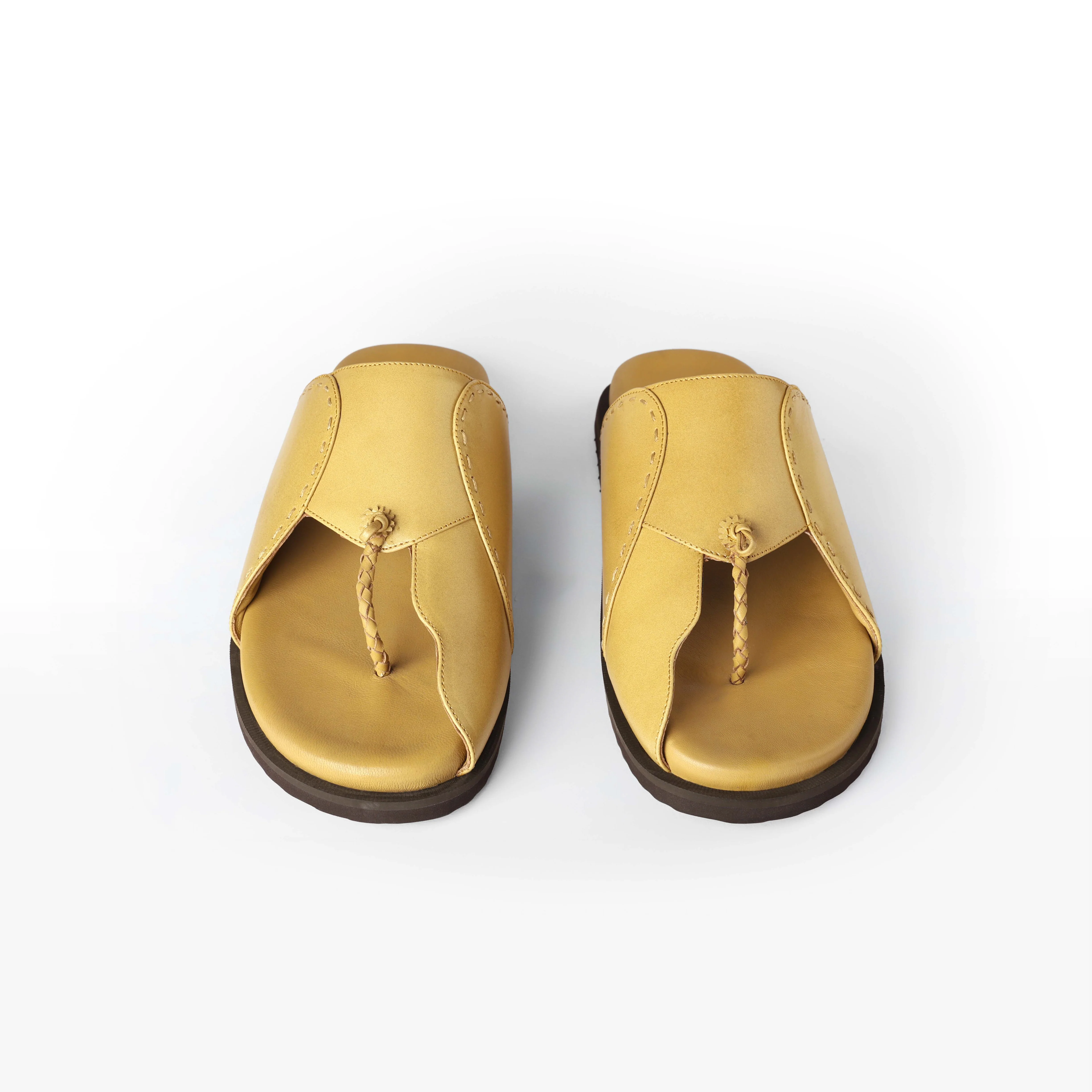 Gully Number 004- Khakhi Beige - Image 6