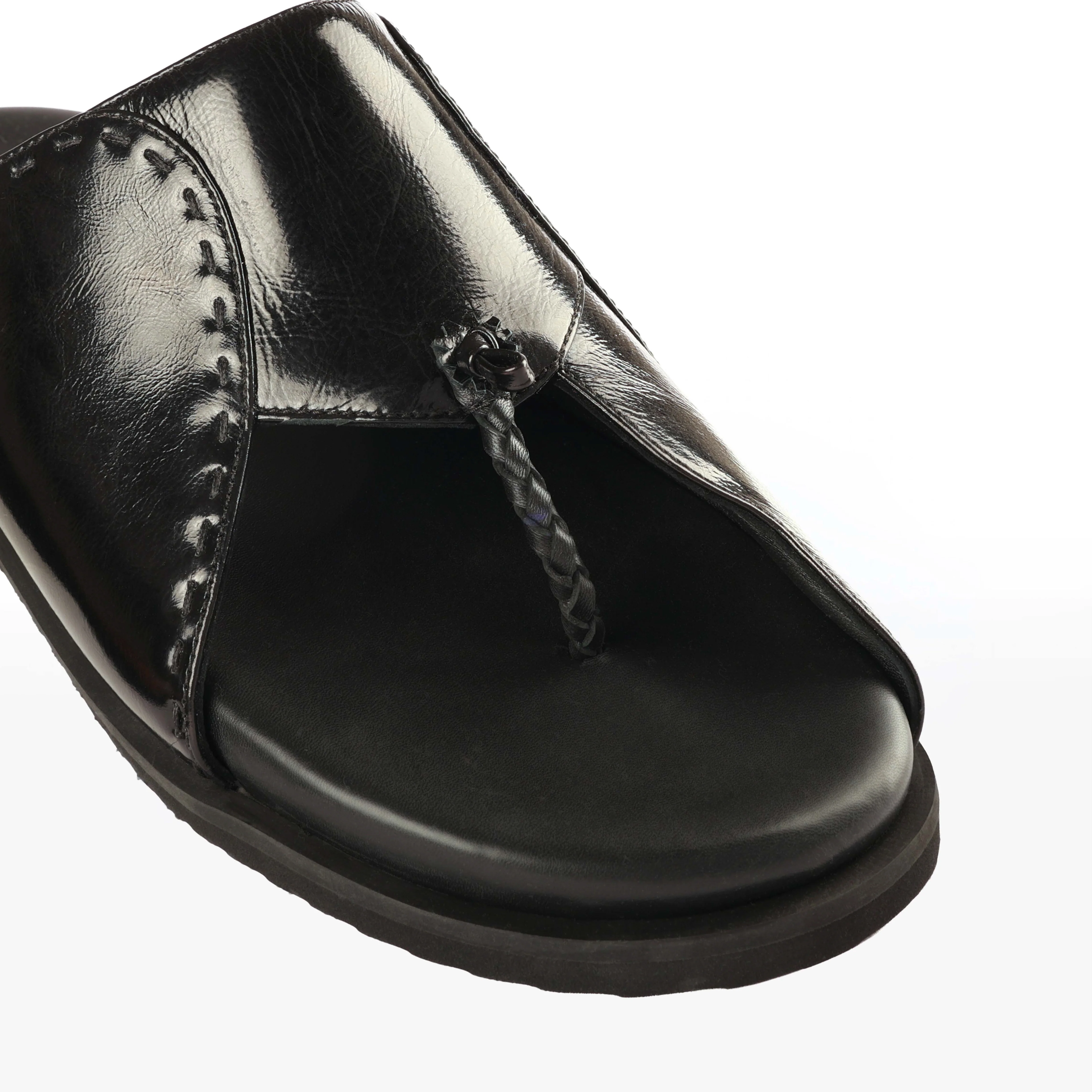 Gully Number 004- Koyar Black - Image 3