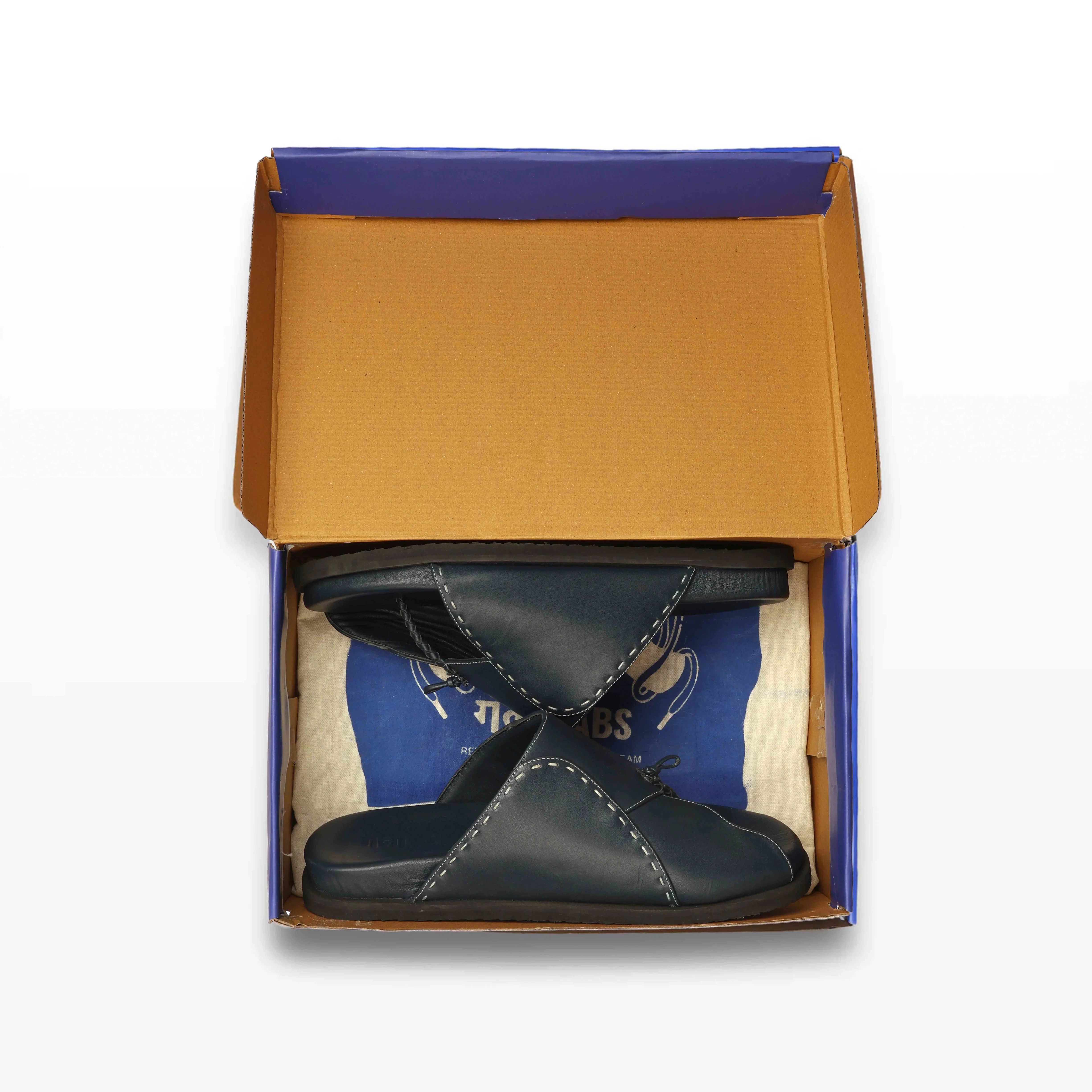 Gully Number 004 - Saaya Blue - Image 8