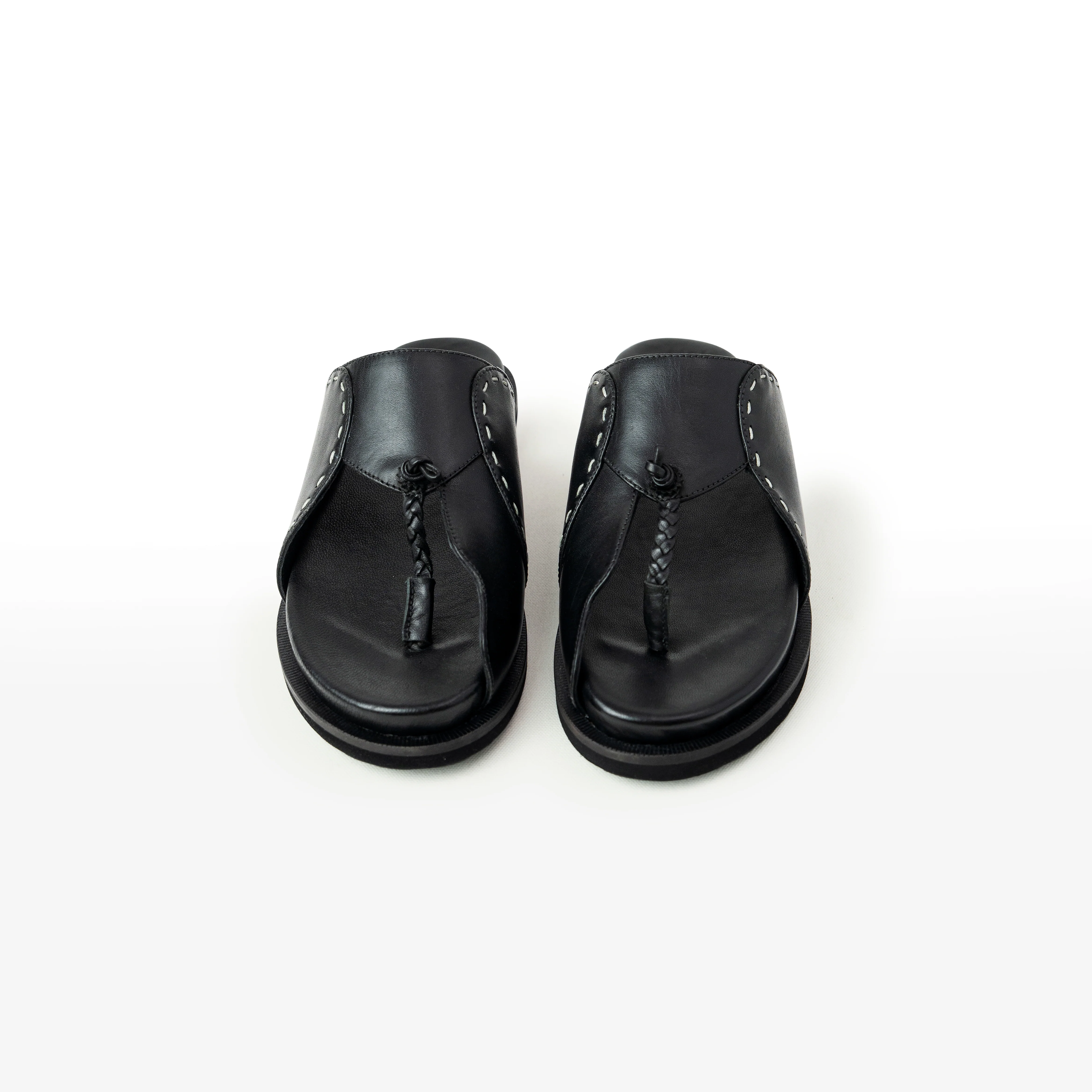 Gully Number 004 - Sebal Black for Women - Image 6