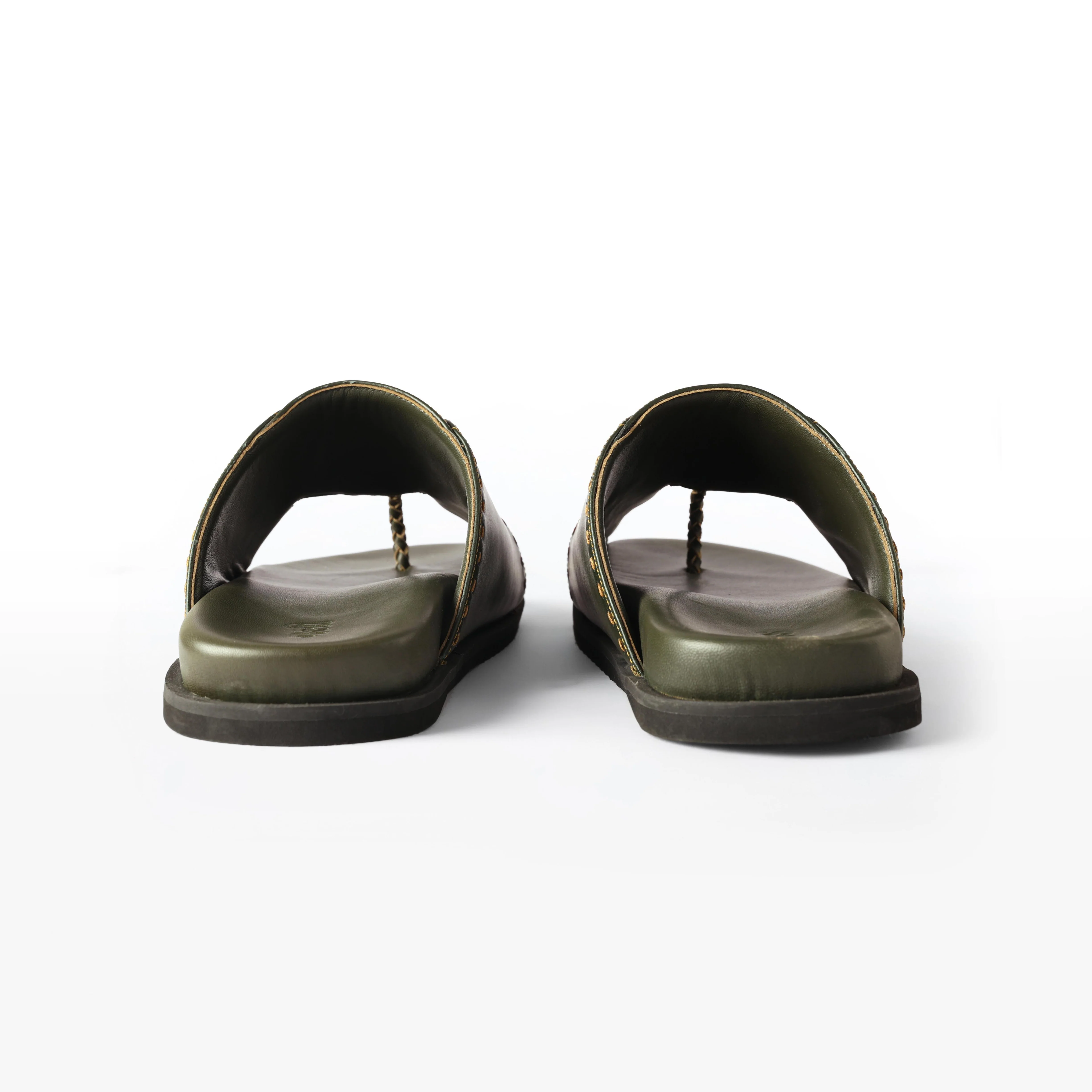 Gully Number 004- Suva Green - Image 4